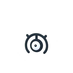 Unown M