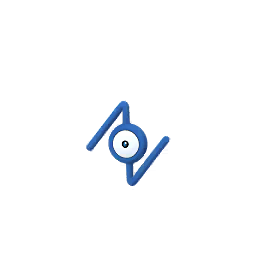 Unown N