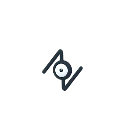 Unown N