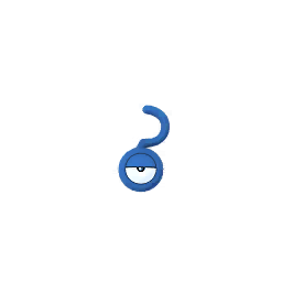 Unown ?