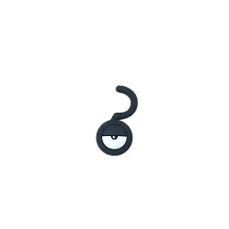 Unown ?