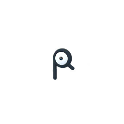Unown R