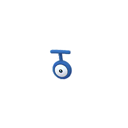 Unown T