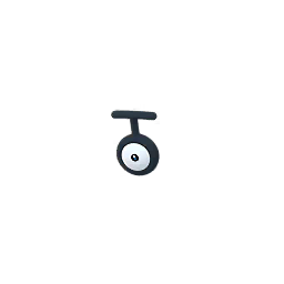 Unown T