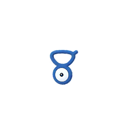 Unown V