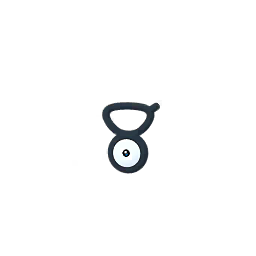 Unown V