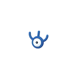 Unown W