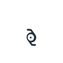 Unown Z