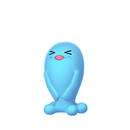 Wobbuffet
