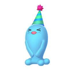 Party Hat Wobbuffet