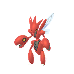 Scizor
