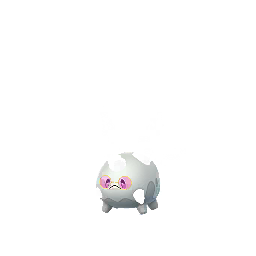 Galarian Corsola Pink Sunglasses