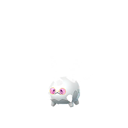 Galarian Corsola Pink Sunglasses