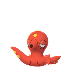 Octillery