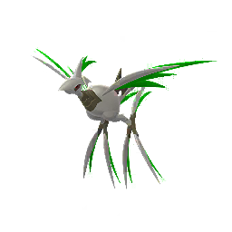 Mega Skarmory