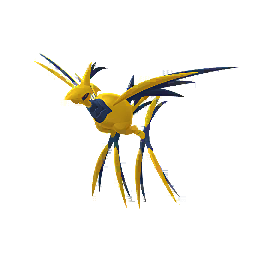 Mega Skarmory