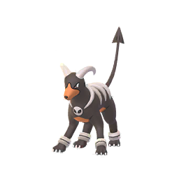 Houndoom