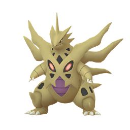 Shiny Tyranitar Pokemon Sleep Shiny Tyranitar Pokemon Sleep