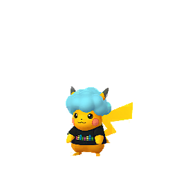 Shiny Pikachu Anniversary 2026 Malaysia 01