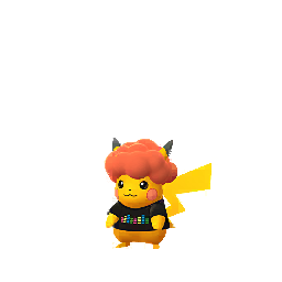 Shiny Pikachu Anniversary 2026 Philippine 01