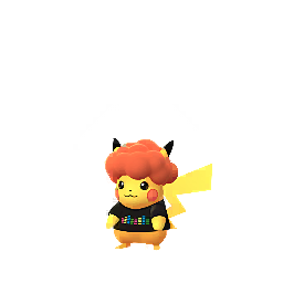 Pikachu Anniversary 2026 Philippine 01