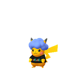 Shiny Pikachu Anniversary 2026 Singapore 01