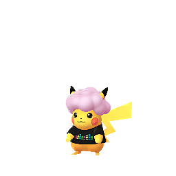 Pikachu Anniversary 2026 Taiwan 01