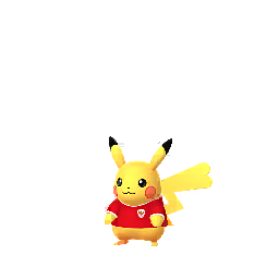 Pikachu Indonesia Football