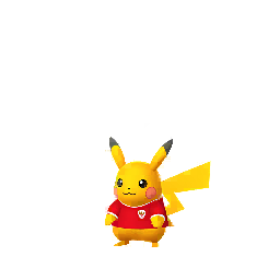 Pikachu Indonesia Football