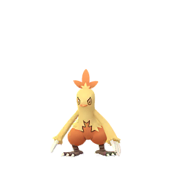 Combusken