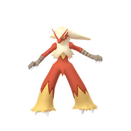 Blaziken