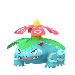 Clone Venusaur