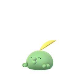 Gulpin