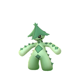 Cacturne