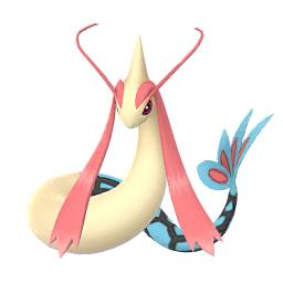 Milotic
