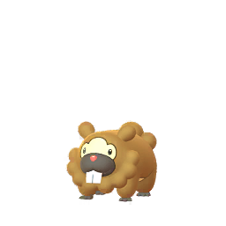 Bidoof
