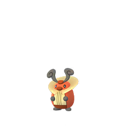 Kricketot
