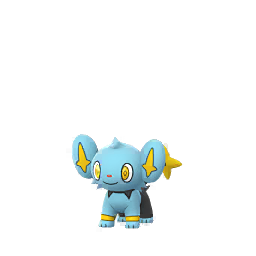 Shinx