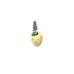 Burmy Sandy