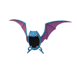Golbat