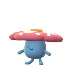 Vileplume