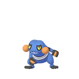 Croagunk