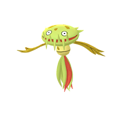 Shiny Carnivine For Pokémon GO - 80,000 Stardust - Region Free Account Transfer
