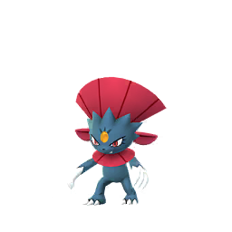 Weavile