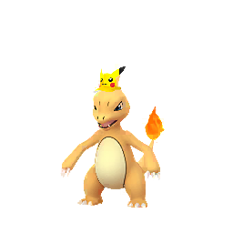 Charmeleon Spring 2020