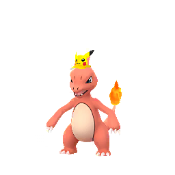 Charmeleon Spring 2020