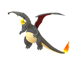 Charizard Spring 2020