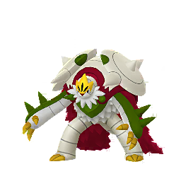 Mega Chesnaught