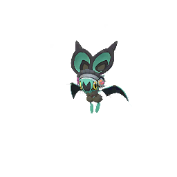 Noibat Halloween 2025