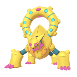 Volcanion